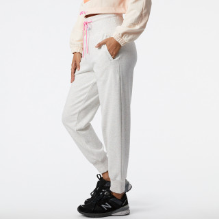 New Balance NB Athletics Amplified Fleece Nep Pant 