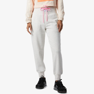 New Balance NB Athletics Amplified Fleece Nep Pant 