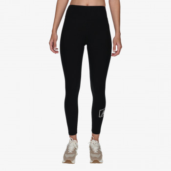 NEW BALANCE Essentials Cotton Spandex Tight 