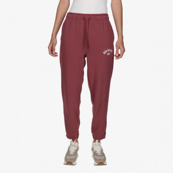 Essentials Varsity Fleece Pant