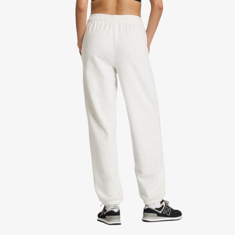 New Balance FRENCH TERRY JOGGER 