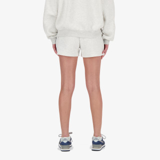 New Balance Sport Essentials French Terry Short 