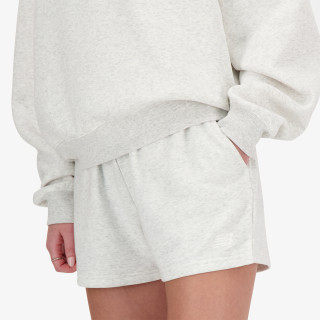 New Balance Sport Essentials French Terry Short 