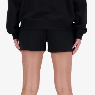 New Balance FRENCH TERRY SHORT 
