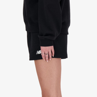 New Balance FRENCH TERRY SHORT 