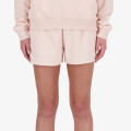 New Balance FRENCH TERRY SHORT 