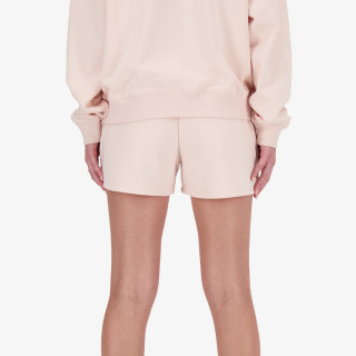 New Balance FRENCH TERRY SHORT 