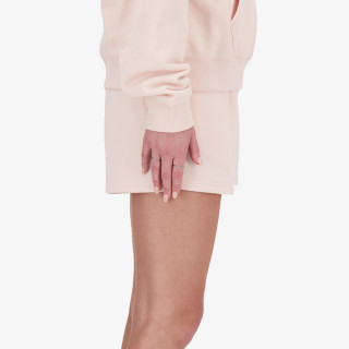New Balance FRENCH TERRY SHORT 
