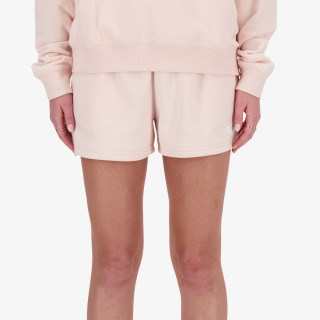 New Balance FRENCH TERRY SHORT 
