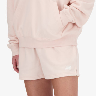 New Balance FRENCH TERRY SHORT 