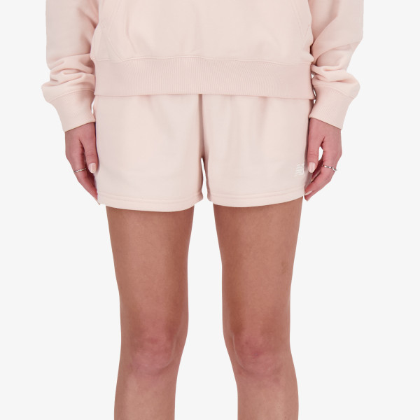 New Balance FRENCH TERRY SHORT 