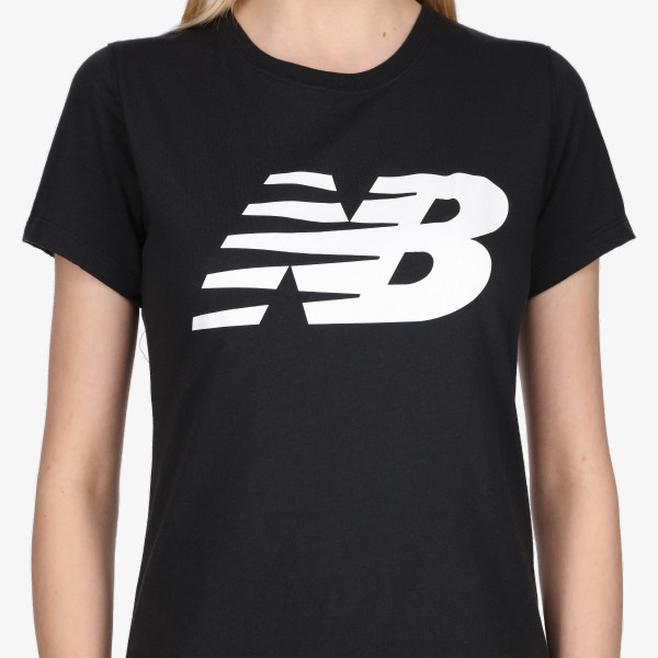 NEW BALANCE NB Classic Flying NB Graphic Tee 