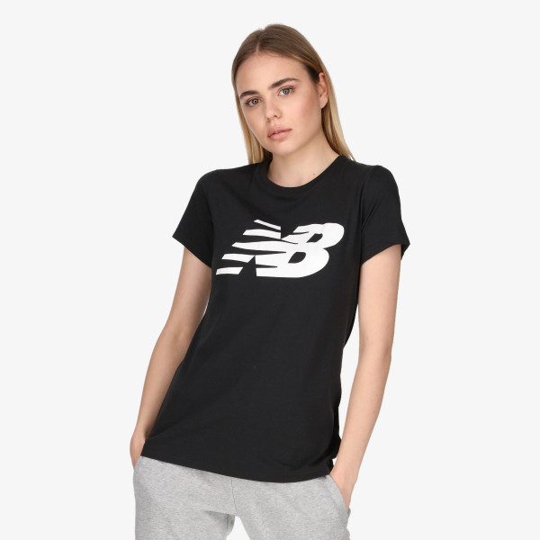 NEW BALANCE NB Classic Flying NB Graphic Tee 