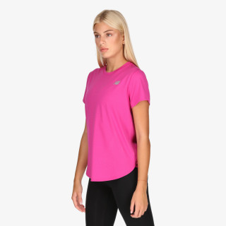 New Balance Accelerate Short Sleeve 