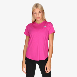 New Balance Accelerate Short Sleeve 