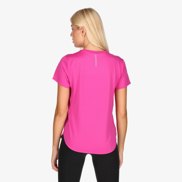 New Balance Accelerate Short Sleeve 