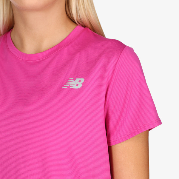 NEW BALANCE Accelerate Short Sleeve 