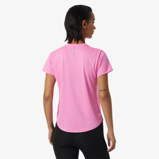 New Balance Accelerate Short Sleeve 