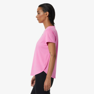 New Balance Accelerate Short Sleeve 