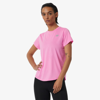 New Balance Accelerate Short Sleeve 