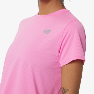 New Balance Accelerate Short Sleeve 