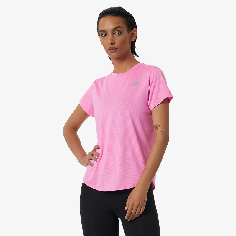 New Balance Accelerate Short Sleeve 