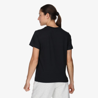 New Balance Sport Essentials Jersey Logo T-Shirt 