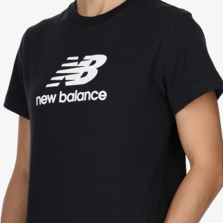 New Balance Sport Essentials Jersey Logo T-Shirt 