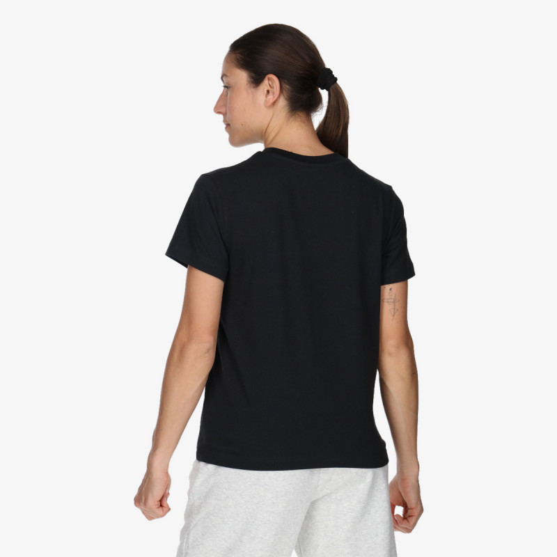 New Balance Sport Essentials Jersey Logo T-Shirt 