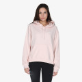 New Balance FRENCH TERRY SMALL LOGO HOOD 