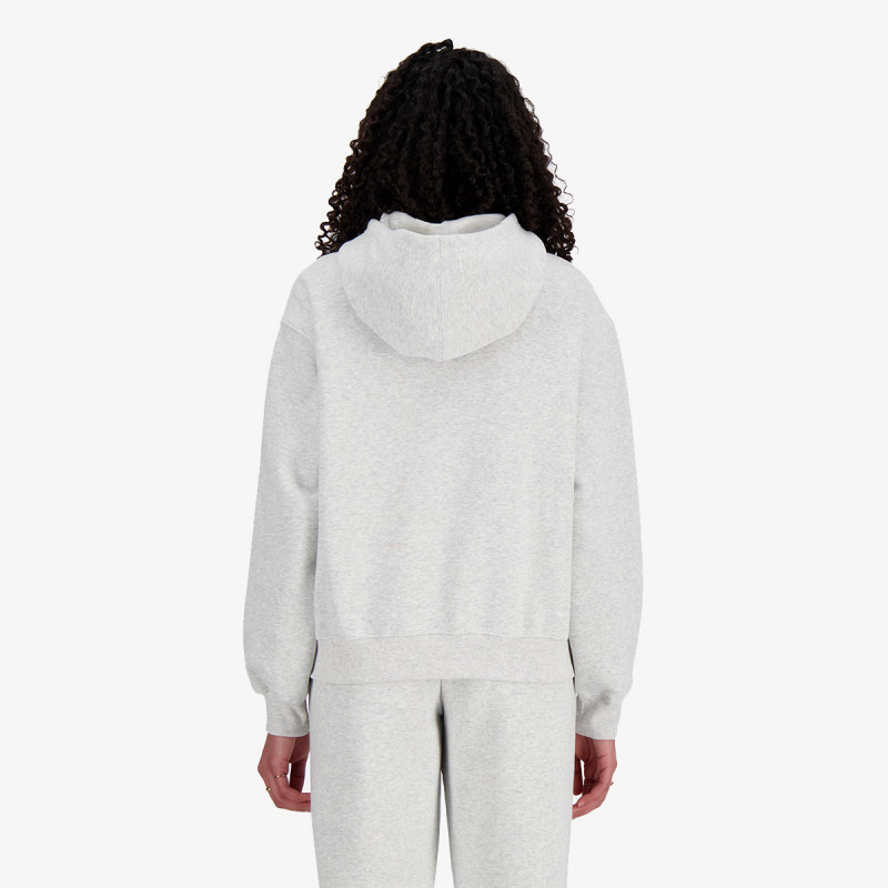 New Balance Hoodies & Sweatshirts 