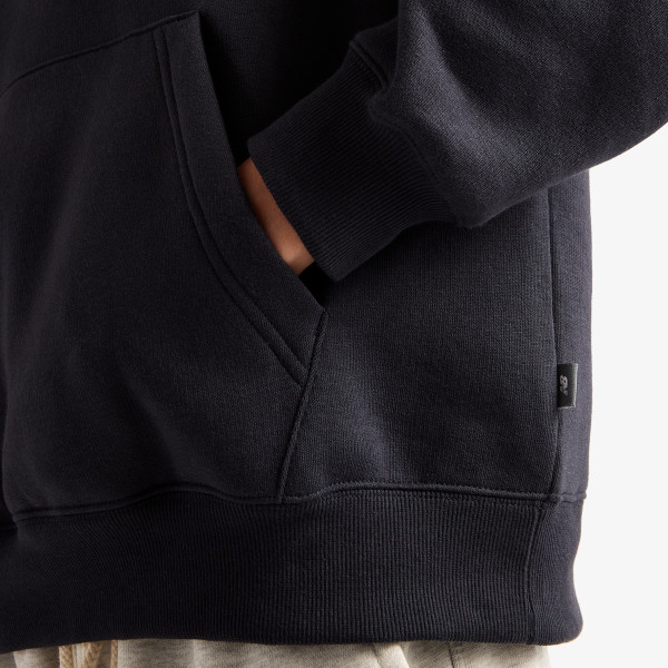 New Balance Pressed Flowers Hoodie 