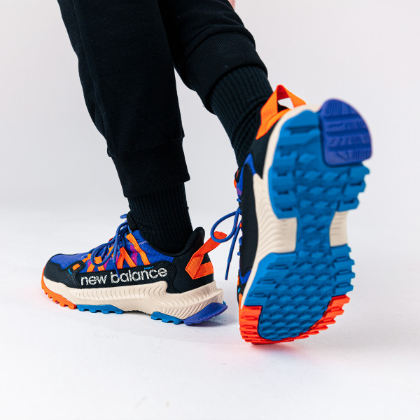 New Balance SHANDO 