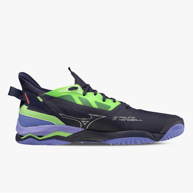 Mizuno WAVE MIRAGE 5 