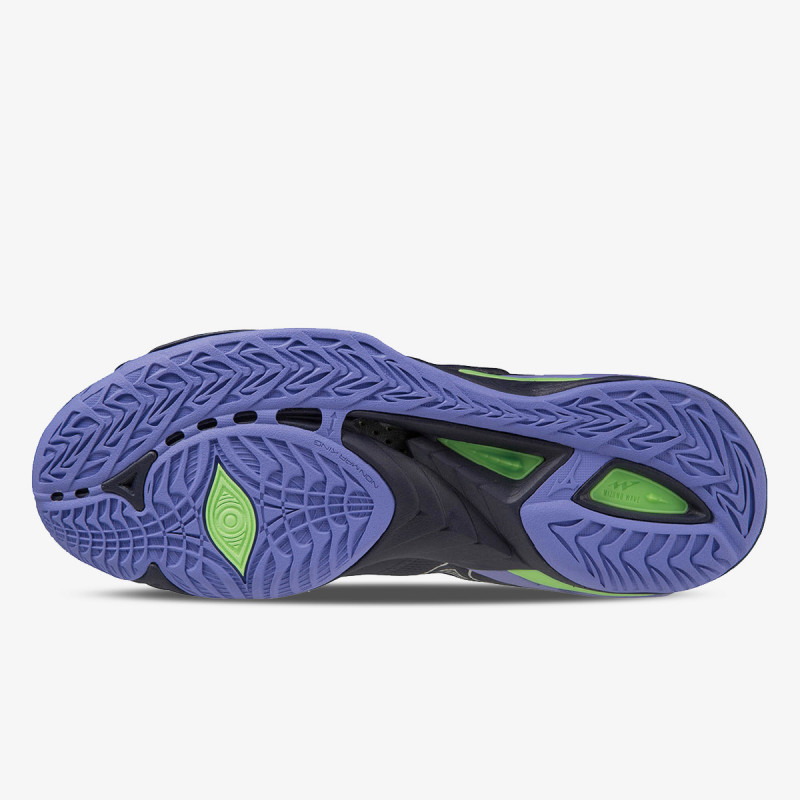 Mizuno WAVE MIRAGE 5 