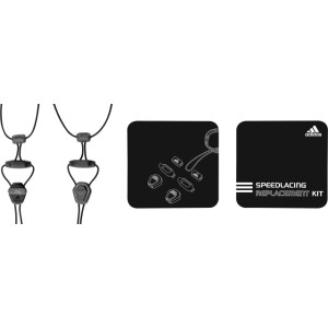 adidas speed lacing re Sport Vision d.o.o