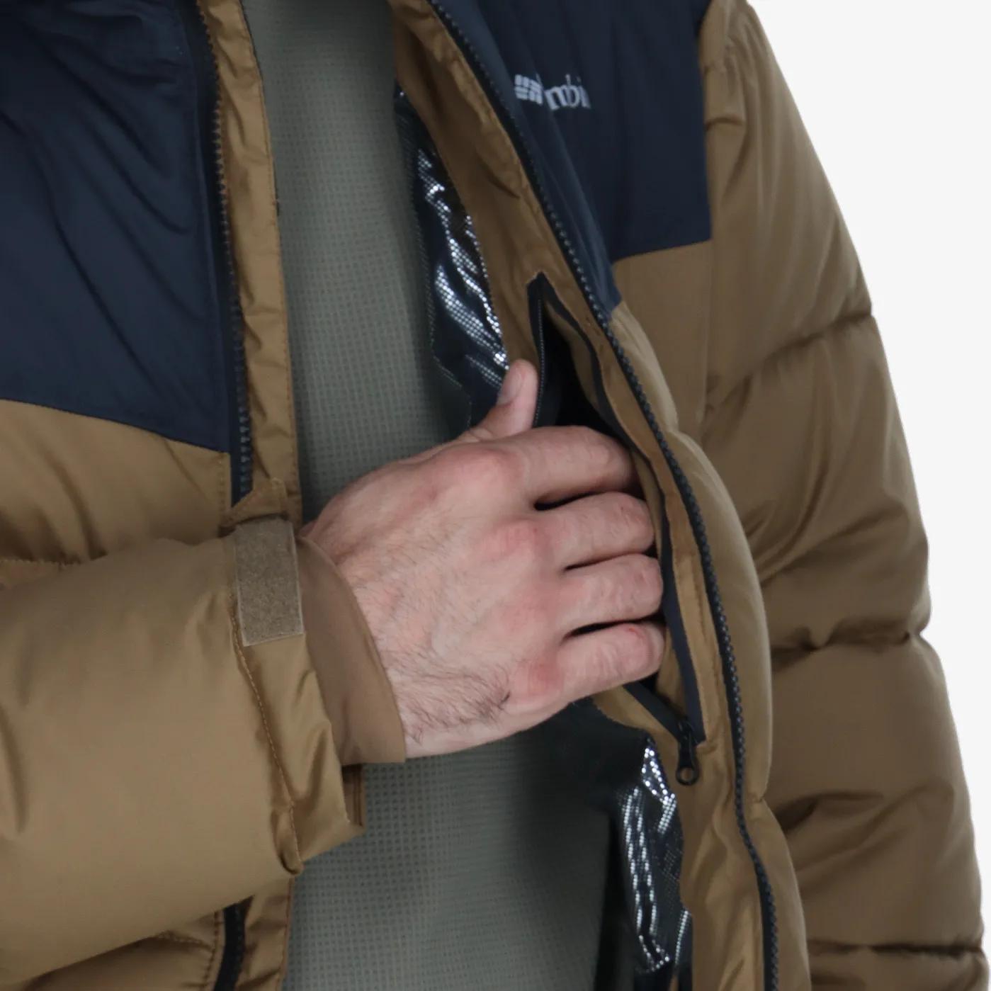 Iceline Ridge™ Jacket 