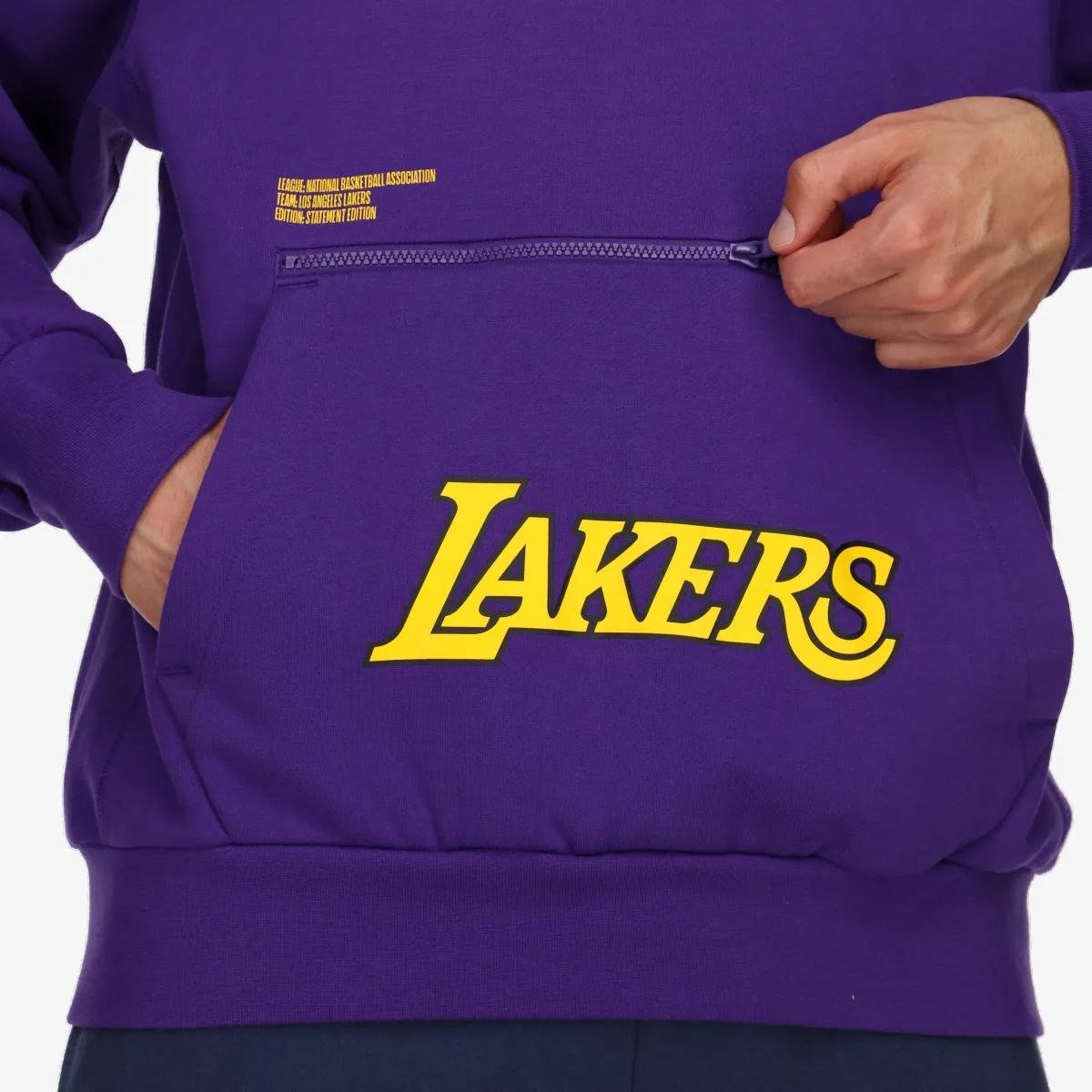 NIKE Los Angeles Lakers Courtside Statement Edition 
