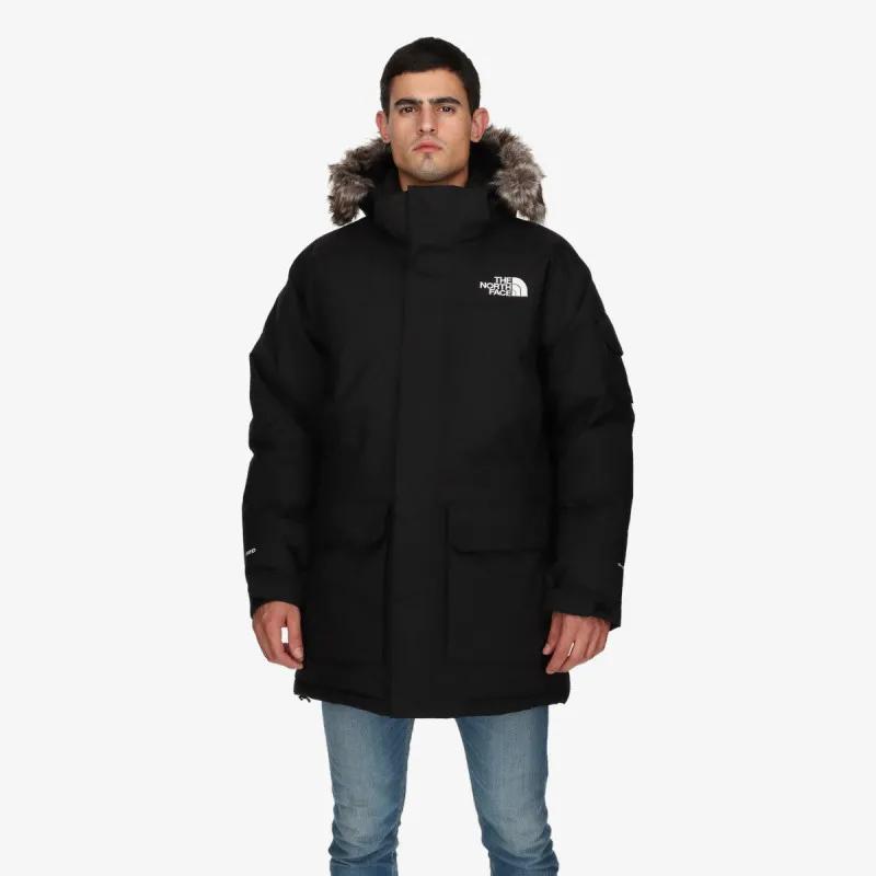 THE NORTH FACE M RECYCLED MCMURDO 