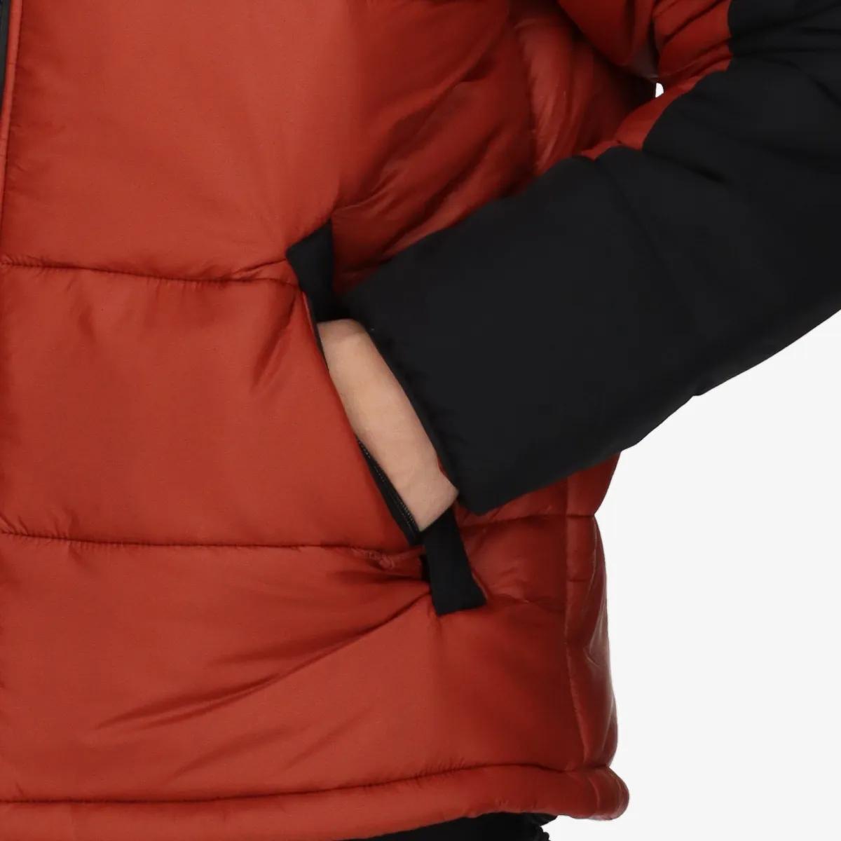 THE NORTH FACE Men’s Hmlyn Insulated Jacket 