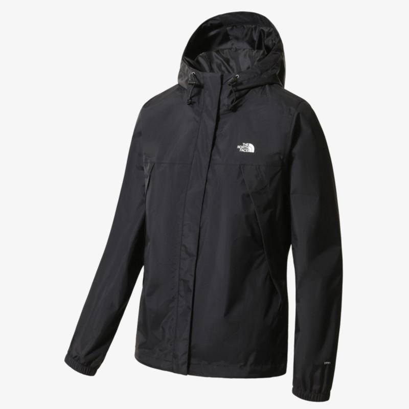 THE NORTH FACE W ANTORA JACKET 