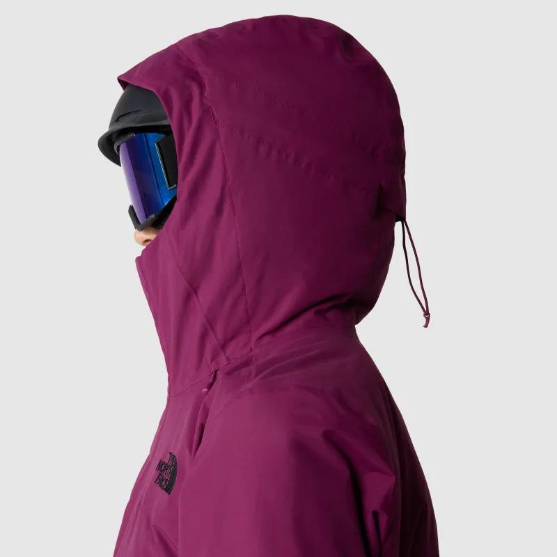 THE NORTH FACE Women’s Freedom Insulated Jacket 