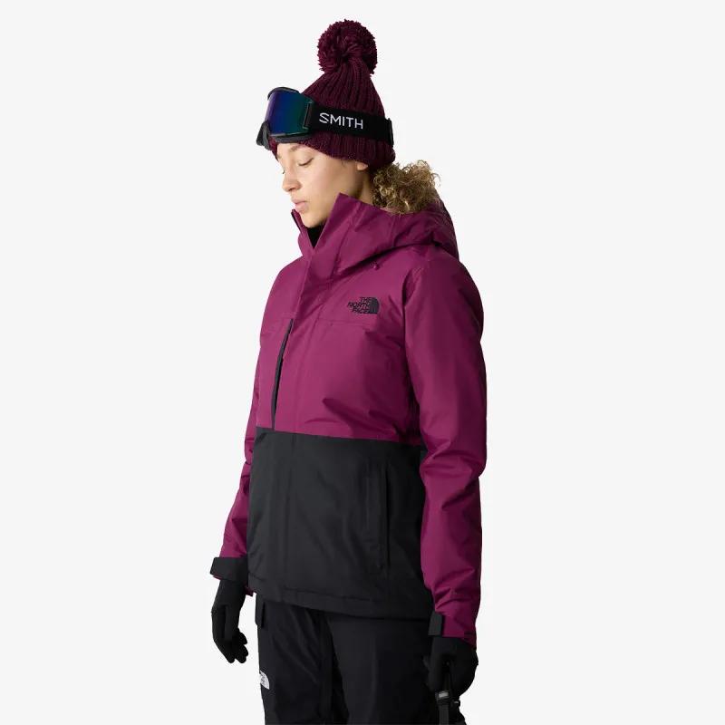 THE NORTH FACE Women’s Freedom Insulated Jacket 