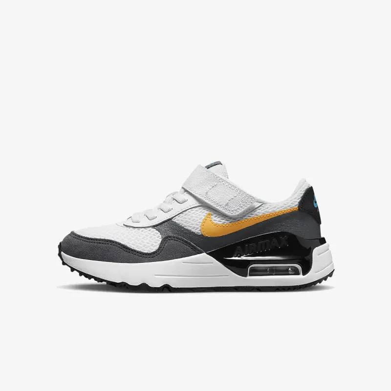 NIKE AIR MAX SYSTM (PS) 