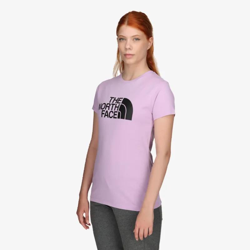 THE NORTH FACE Women’s S/S Easy Tee 